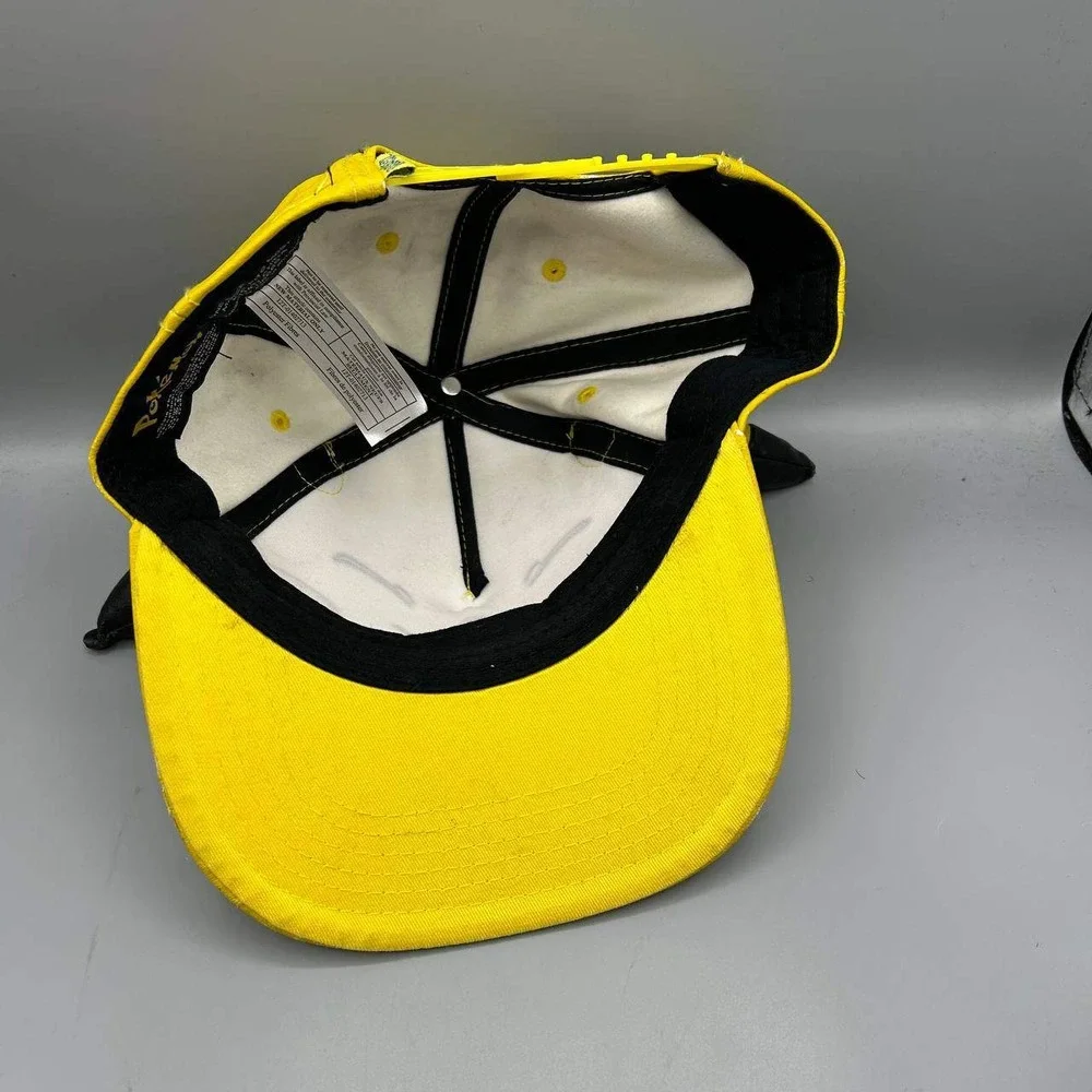 Pokemon sku hi